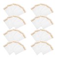 thumbnail image 1 of KAKOWELY 25 servilletas de papel desechables para hoteles, restaurantes, fiestas y escritorios., 1 of 2