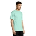thumbnail image 4 of Hanes Men's 6.1 oz. Tagless T-Shirt - 5250T, 4 of 4