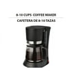 thumbnail image 3 of 10-Cup Pause to Pour Coffee Maker, 3 of 5