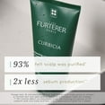 thumbnail image 4 of René Furterer CURBICIA Purifying Lightness Shampoo - For Oily-Prone Scalp - Sebum Control - 5 Fl Oz, 4 of 6
