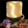 thumbnail image 2 of Bearachild LED con Control remoto, diseño de escena del hogar, lámpara de tubo alimentada por , iluminación, decoración, suministros para Iluminación y accesorios Blanco cálido, 2 of 6