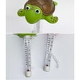 thumbnail image 3 of Turtle Shaped Floating Pool Thermometer For Outdoor And Indoor Pools And Spas, 3 of 8