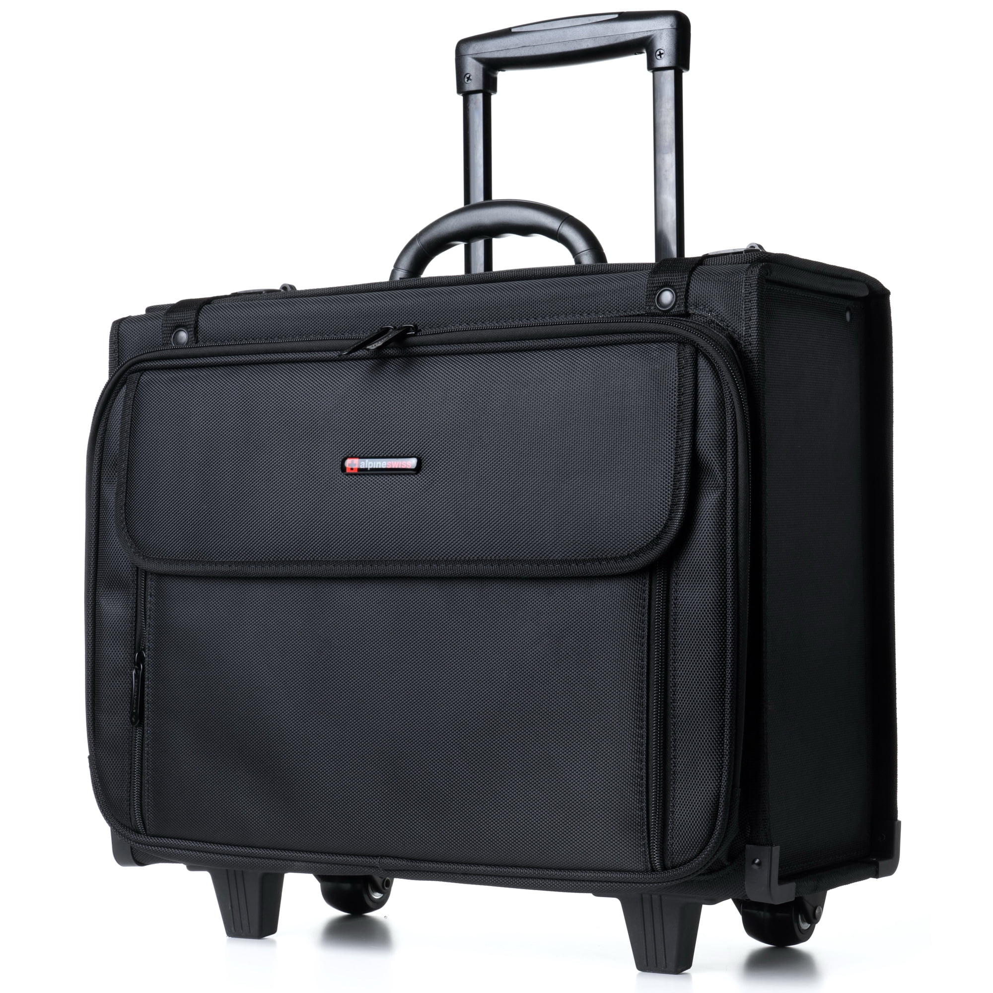 Swiss rolling cheap laptop bag