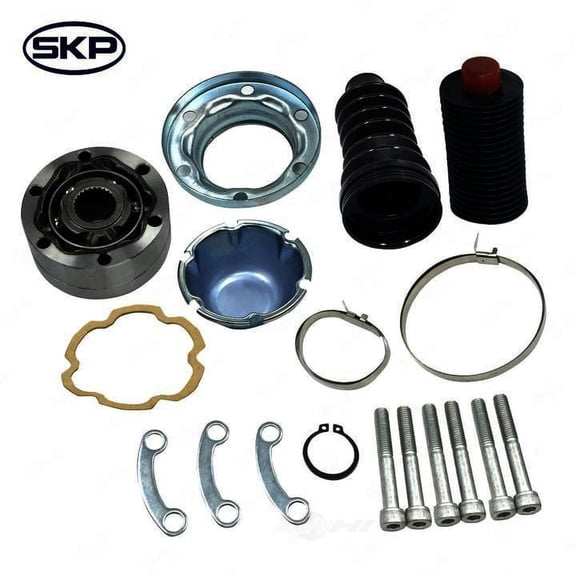 SKP SK932202 Drive Shaft CV Joint