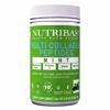 NUTRIBAS Collagen Powder with Vitamin C HA, Protein Powder Mint, Gluten Free & Dairy Free, 4 oz