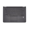 thumbnail image 3 of Dell Latitude E7450 i7 5600U 2.6GHz 8G 256G SSD 14"FHD W8 Pro BK Lit CAM WiFi BT - Laptop, 3 of 4