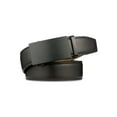 thumbnail image 2 of Men's Sleek Luster Ratchet Belt, 2 of 5