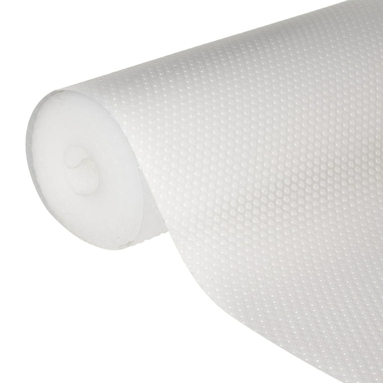 Non-Adhesive 12” x 240” Rubber Shelf Grip Liner, KITCHEN ORGANIZATION