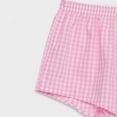thumbnail image 2 of PEASKJP Underpants for Men Men's Underwear Lightweight Classic Boxer Brief (Pink,3XL), 2 of 5