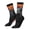 3 Black, variant on Sunflower Black Dog Print Adult Socks for Men & Women,Calf Socks, Ankle Socks,Boots Socks,Breathable Casual Sock,Unisex Crew Socks
