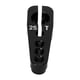 thumbnail image 2 of RC Servo Horns, Resistente, Duradero, Amplia Compatibilidad, Diseño Ajustable, Servo Horns, 3 Agujeros, Aleación De Aluminio Para 1/10 RC Car ANGGREK Negro, 2 of 8
