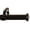 Oil-Rubbed Bronze, variant on MERIVILLE 1-Inch Diameter Granville End Cap Single Window Treatment Curtain Rod, 28-Inch to 48-Inch, Oil-Rubbed Bronze