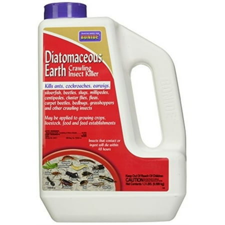 Bonide Insect Killer Dust 1.3 lb