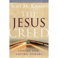 thumbnail image 2 of The Jesus Creed: Loving God, Loving Others, 2 of 2