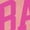 DESERT PINK, variant on Barbie - Barbie University - Youth Girls Fitted Short Sleeve T-Shirt