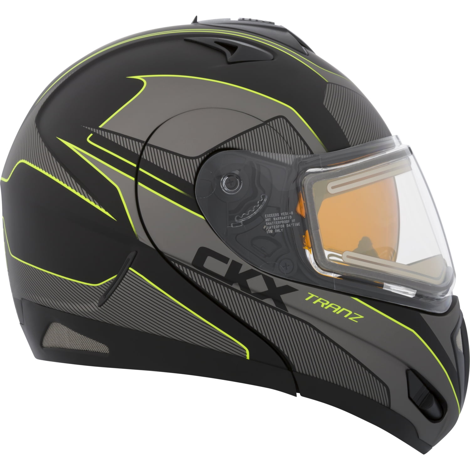 CKX Accent Tranz RSV - Modular Helmet 
