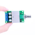 thumbnail image 4 of Interruptor control velocidad ajustable WDOplteas Regulador 10A 12V-30V 12V 24V, 4 of 9