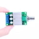 thumbnail image 4 of Controlador de Velocidad DQrwqpou Regulador Ajustable 10A 12V-30V, 4 of 9