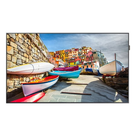 Samsung PMH55 55" FullHD 1920x1080 Tizen-Powered Slim Digital Signage Display