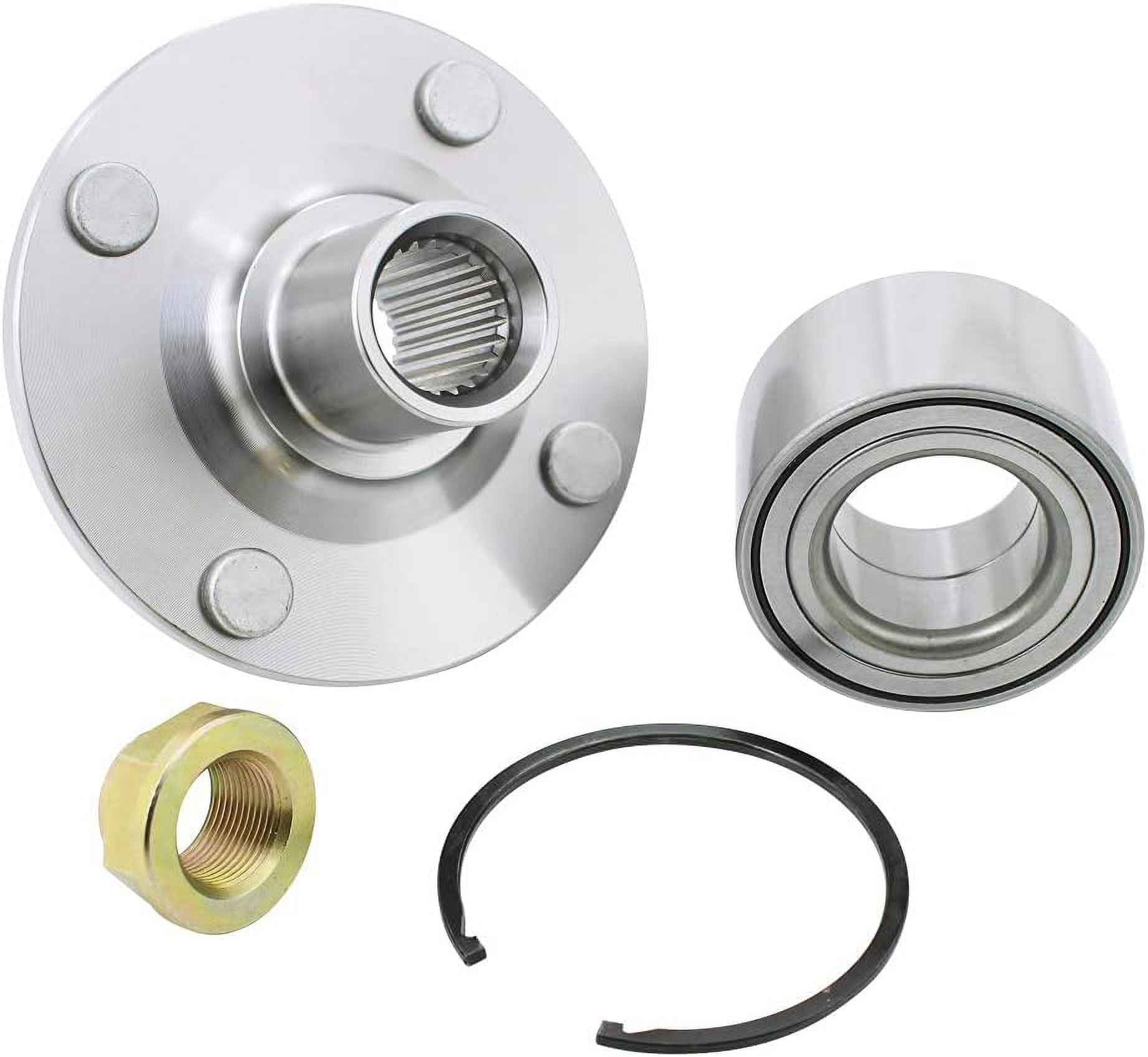 Wheel hub Fits SCION XA,XB04-06,TOYOTA ECHO 00-05
