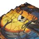 thumbnail image 3 of Cortina de ducha de Jack Skellington, juego de cortinas de ducha con dibujos animados encantadores para el baño de niños, niñas, dormitorios universitarios, accesorios de decoración de baño a prueba, 3 of 8
