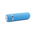 thumbnail image 3 of Nu Sensuelle Joie Bullet 15 Function - Blue, 3 of 5