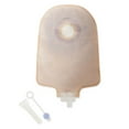 thumbnail image 3 of Urostomy Pouch Premier OnePiece System 9" Length 114" Stoma Drainable, 3 of 3