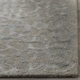 thumbnail image 4 of SAFAVIEH Blossom Clarence Abstract Runner Rug, Grey, 2'3" x 8', 4 of 8