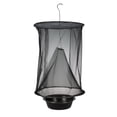 thumbnail image 4 of Magic Mesh Hanging Insect Trap, Non-Toxic & Safe, Black, 4 of 7