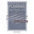 thumbnail image 2 of TCP the Columbia Partnership Leadership Innovative Planning: Your Church in 4-D, (Paperback), 2 of 2