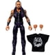 thumbnail image 1 of Figura de acción Mattel WWE Elite Series #109 Damian Priest, 1 of 6