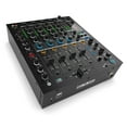 thumbnail image 2 of Reloop RMX-95 Digital Club Mixer with 24-Bit Dual Interface, 2 of 11