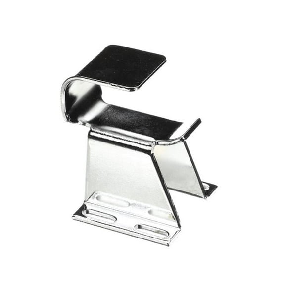 Kason 1094000027 0.87 to 1.62 in. Adjustable Wide Offset Hook