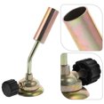 thumbnail image 1 of OULII AllPurpose Gas Torch Head for Home Outdoor Use Made of Alloy Multi Color Small Size, 1 of 8