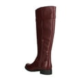 thumbnail image 4 of Chaps Alda Women's Zip Up Riding Boot, 4 of 5