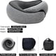 thumbnail image 3 of Plus Travel Pillow, Plus Travel Neck Pillow,plus Neck Pillow, Memory Foam Travel Neck Pillow For Airplanes, Travel Neck Pillow, Neck Pillow, 3 of 5
