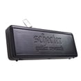 thumbnail image 3 of Schecter SGR-1C C-Shaped PE Plastic Exterior and EPS Foam Protective Interior Molded Hardshell Case (Black), 3 of 5