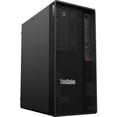thumbnail image 1 of Restored LenovoThinkStation P340 Tower i9-10900 128GB 512GB Windows 11 Pro (Refurbished), 1 of 1