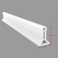 thumbnail image 5 of Bathroom TPE Bendable Water Retaining Strip Shower Water Barrier Highl for Separation Shower Accesso, 5 of 5