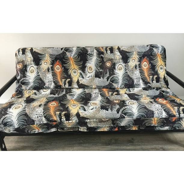 Shop our vast selection of products and best online deals. octorose heavy duty use futon cover futon daybed ccover mattress protector