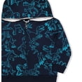 thumbnail image 3 of 10THREADS Boys Generic - Windbreaker, Toddler, 3 of 3