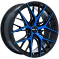 thumbnail image 2 of Rueda RTX Valkyrie 18"x20,3 cm Desplazamiento 40 5x114,3 Pernos, 2 of 4