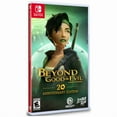 thumbnail image 1 of Beyond Good And Evil 20Th Anniversary Edition (Limited Run Games) (Ninendo Switch), 1 of 1