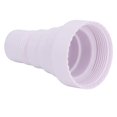 thumbnail image 1 of Adaptador De Manguera De Bomba De Piscina, Kit De Conversión De Manguera De Filtro De Plástico 4550 De Alta Confiabilidad Para Piscina, 1 of 8