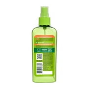 Garnier Fructis Flat Iron Perfector Straightening Mist Hair Sprays Argan Oil All Hair Types 6 fl oz
