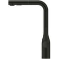 thumbnail image 7 of Essence New Single-Handle Pull-Out Kitchen Faucet with Dual Spray, 7 of 7