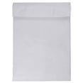 thumbnail image 3 of JAM Tyvek Expandable Open End Catalog Envelopes with Peel & Seal Closure, 10 x 13 x 1 1/2, White, 100/Pack, 3 of 4