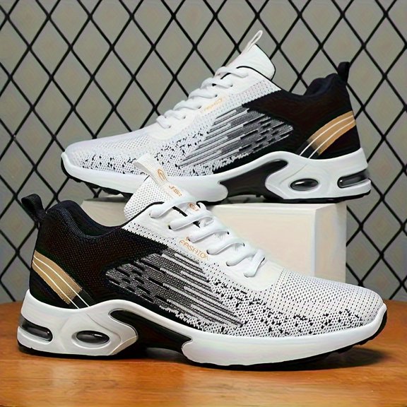 [Sneakers] Men'S Road Running Shoes