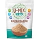 thumbnail image 2 of EMPANIZADOR KETO - U-MIX -12 PACK -270 GR C/U U Mix You Mix The Best EMPANIZADOR-KETO-12PACK, 2 of 4