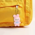 thumbnail image 5 of Musatteng Capybara Plush Toy for Kids - Soft Huggable Stuffed Animal with Removable Outfit, BPA-Free Cuddle Doll for Ages 3+, 5 of 5